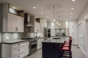 Read more about the article Brand New Kitchen Space Langley