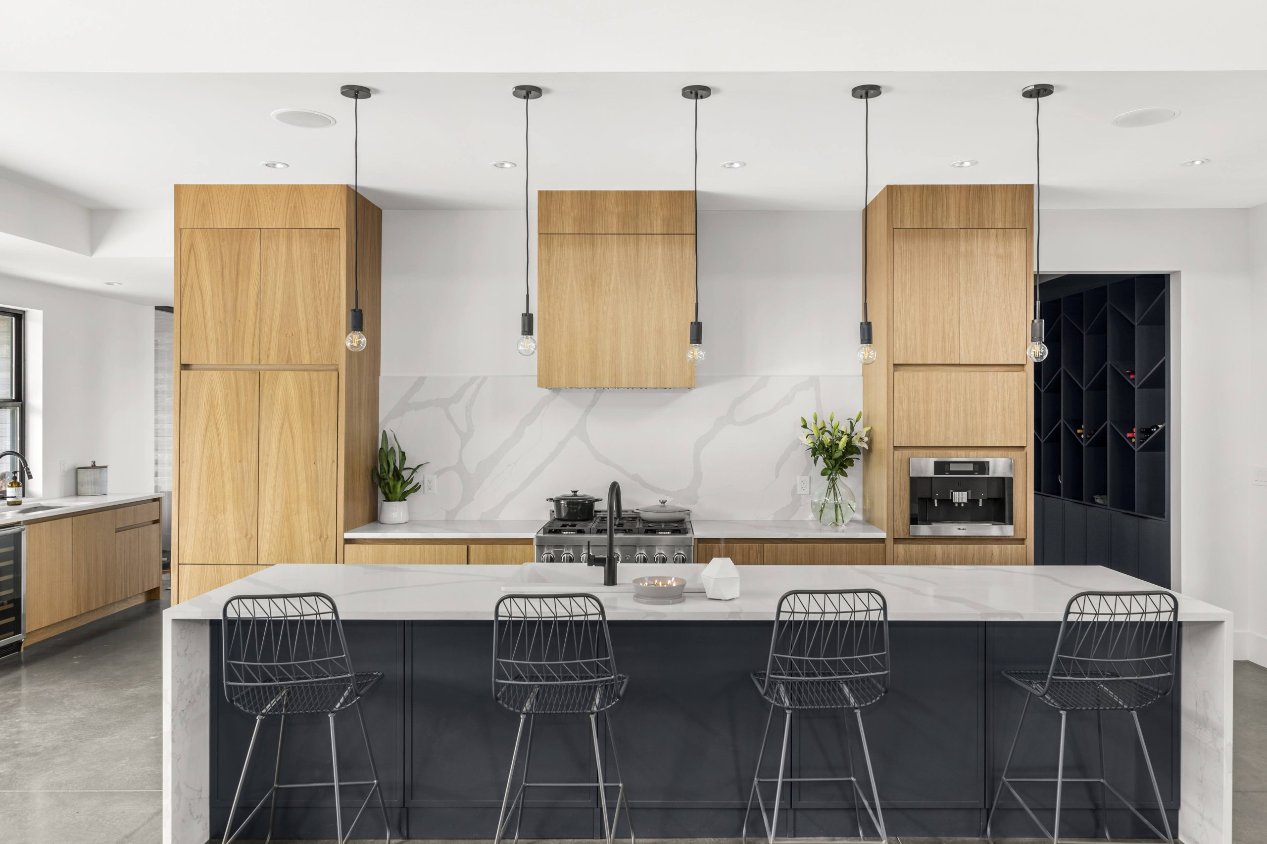Kitchen Renovations In Surrey