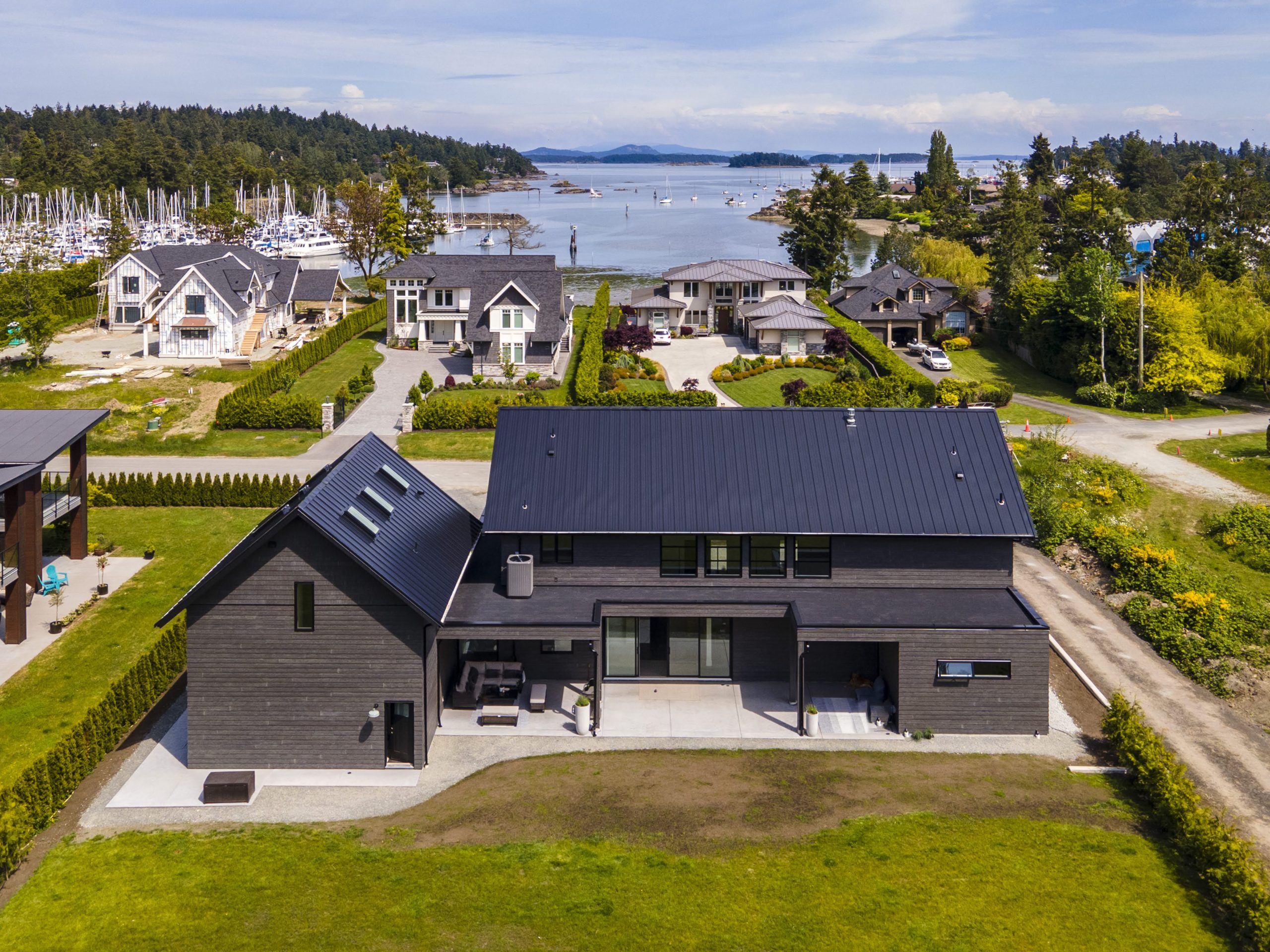 Home Renovations In Surrey