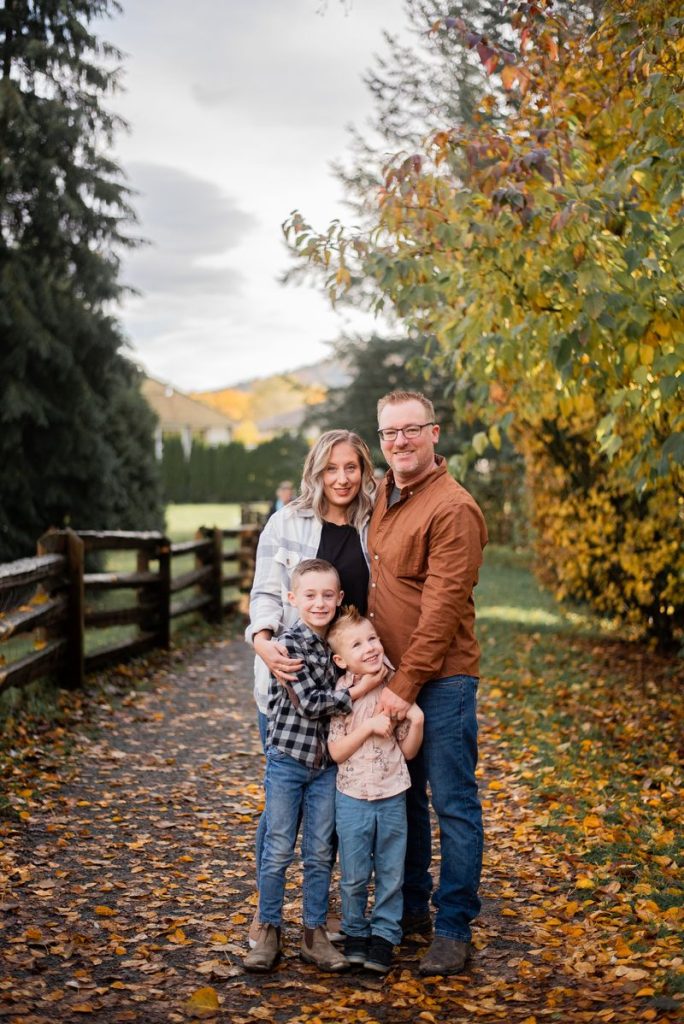 About DMC Contracting family