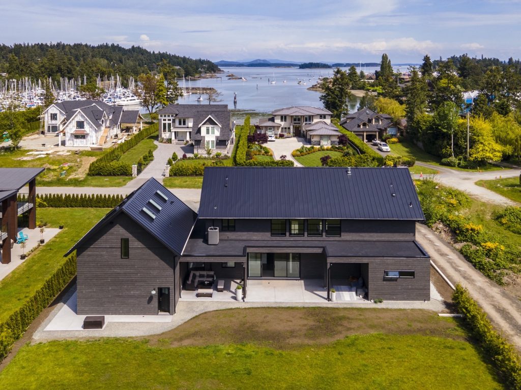 DMC Project Bayfield - DMC Contracting Ltd.