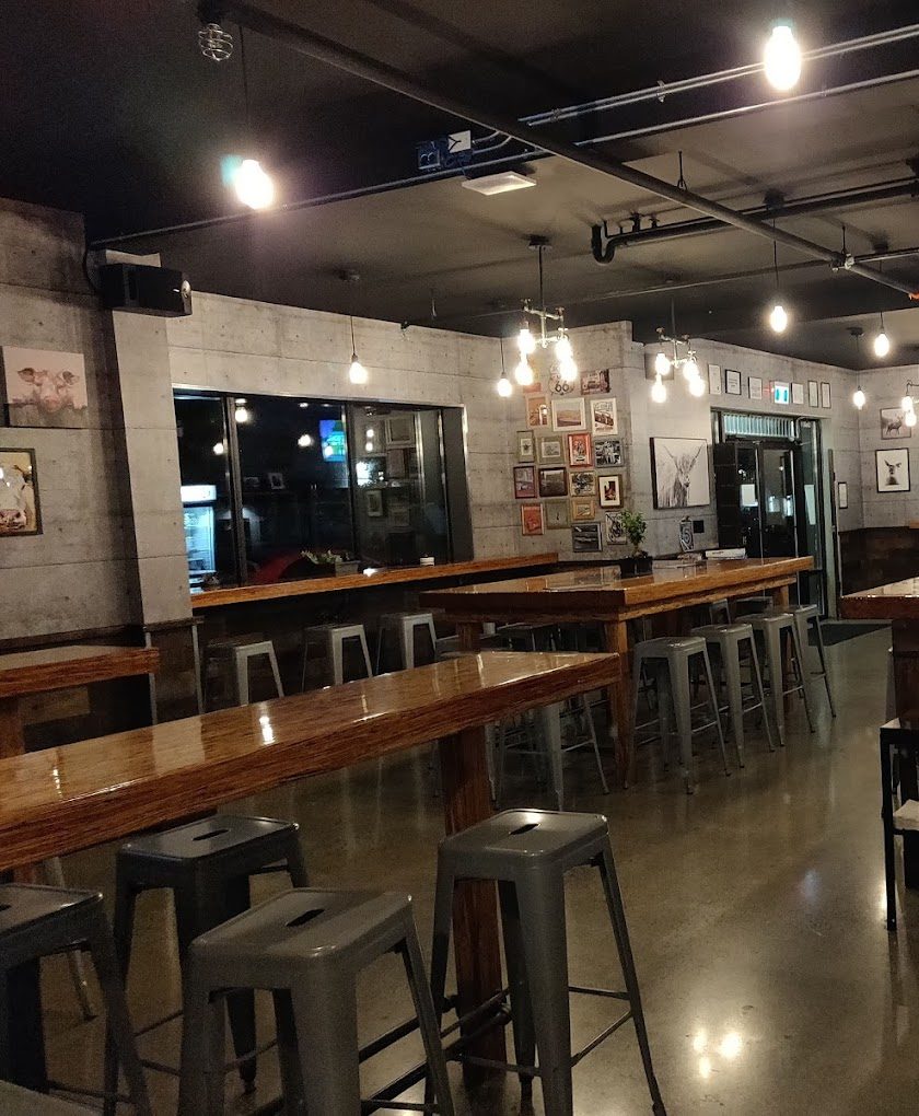 Restaurant Renovations In Surrey