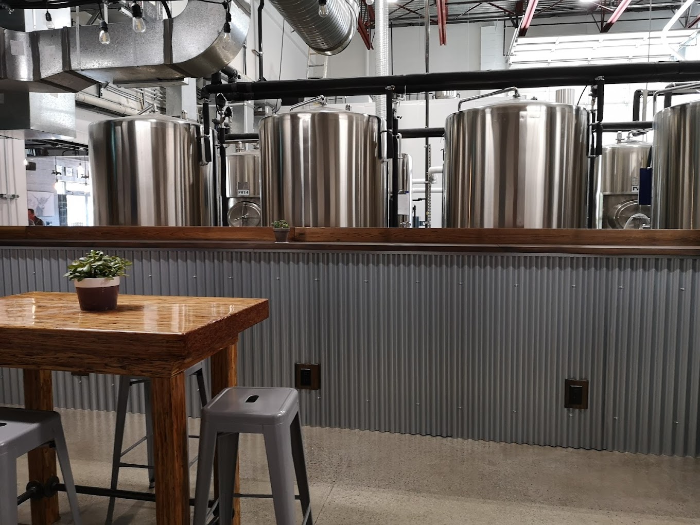 Restaurant Renovations In Surrey