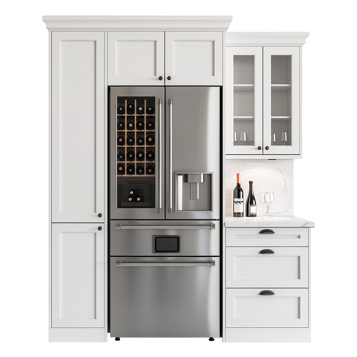 Kitchen Renovations In Surrey