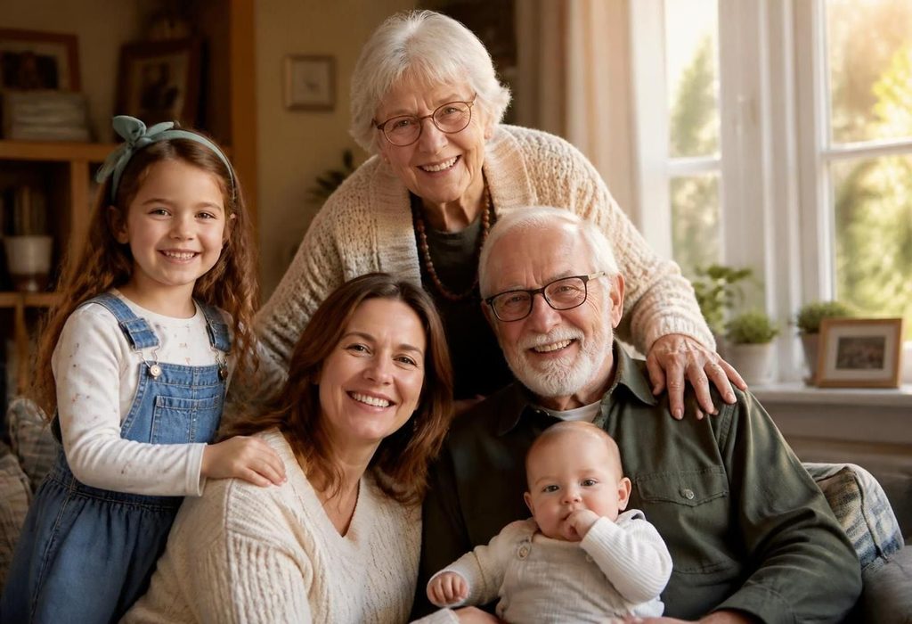 Custom New Builds for Multigenerational Living in Abbotsford and the Fraser Valley